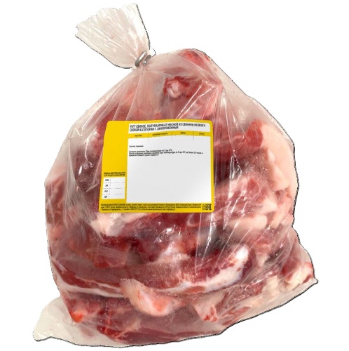 Рагу из свинины Мясная Лига
