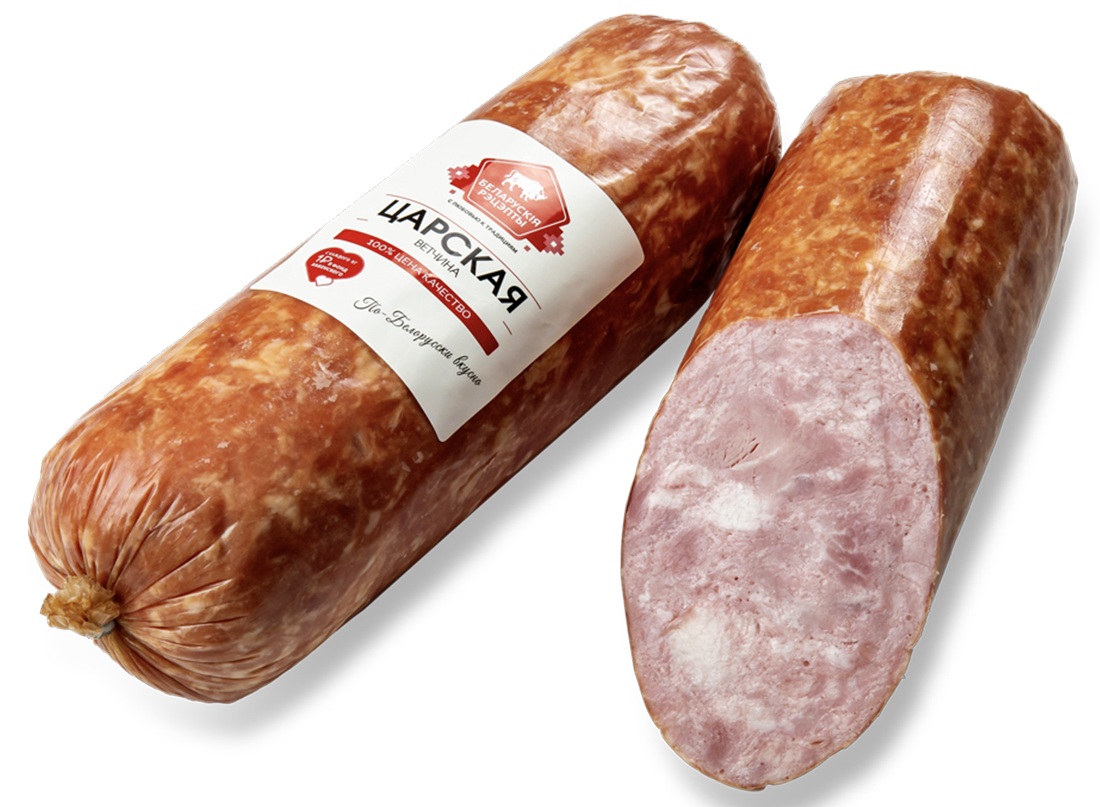 Царская ветчина БР