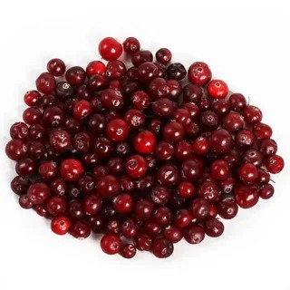 Клюква свежая