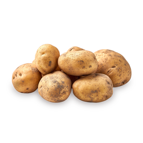 Картофель ранний