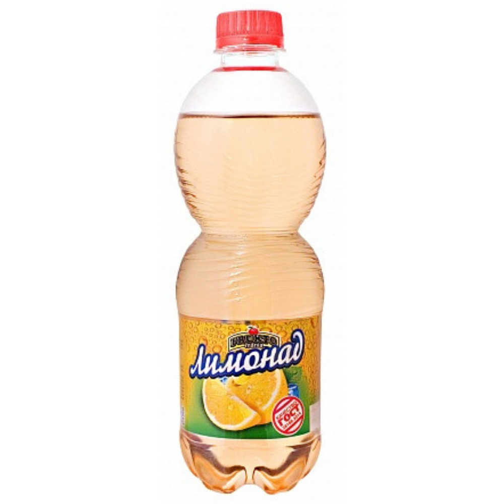 Фруктомания лимонад 1,5 л в ассорт