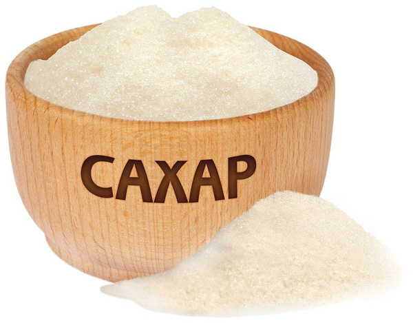 Сахарный песок