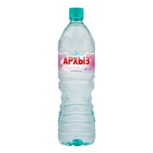 Архыз Вита вода минеральная 1,5л пэт н/г