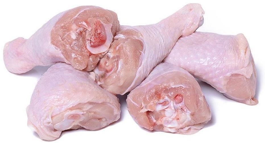 Голень индейки
