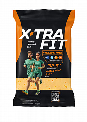 Сыр Х-tra Fit с пажитником 20% жирн 180г Еланский СК
