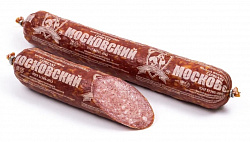 Сервелат Московский п/к Полтава