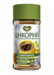 Цикорий Большая чашка 85г ст/б
