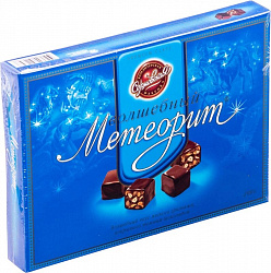 Конфеты Волшебный метеорит 200г Сормово