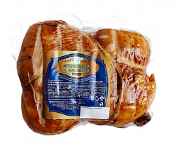 Рулет Перепелка с клюквой Родной продукт