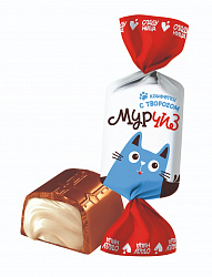 Конфеты Мурчиз Сладуница