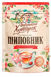 Шиповник растворимый Бабушкин Хуторок 75г м/у