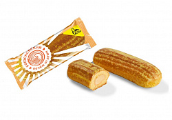 Пряники с бананом БосаНова
